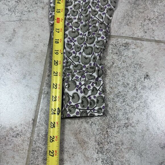 Boden Shirt Mens Large All Over Print Long Sleeve Casual Button Up - Picture 6 of 10